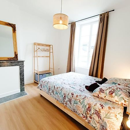 Cosy Perle - 2Ch - Quartier Des Halles & Parking Souterrain Pau Bagian luar foto